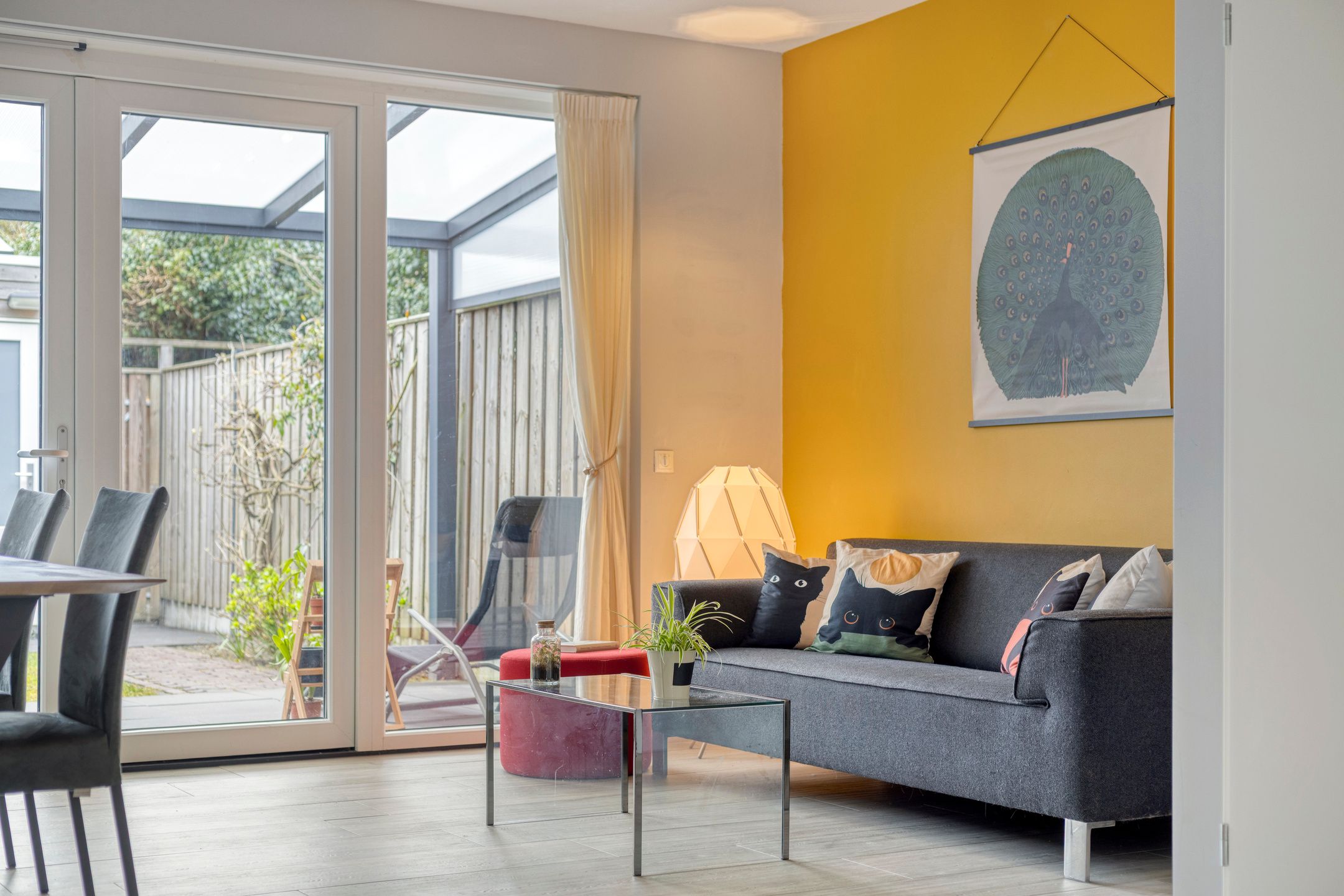 Foto 9 van van Kinsbergenstraat 10