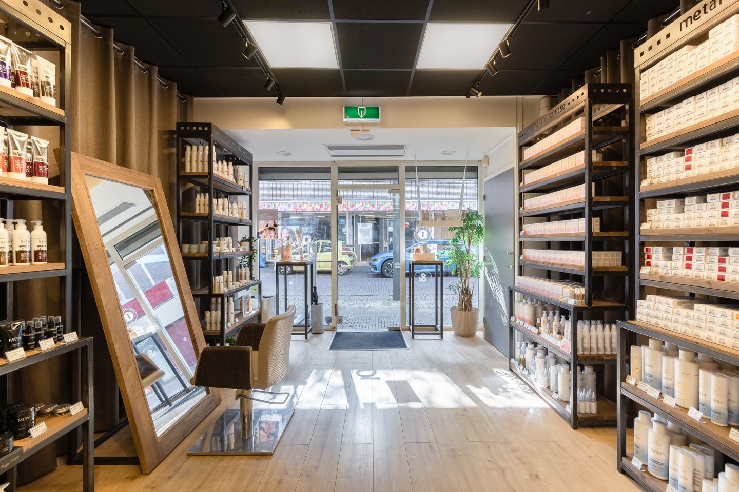 Bekijk foto 4 van Dautzenbergstraat 28