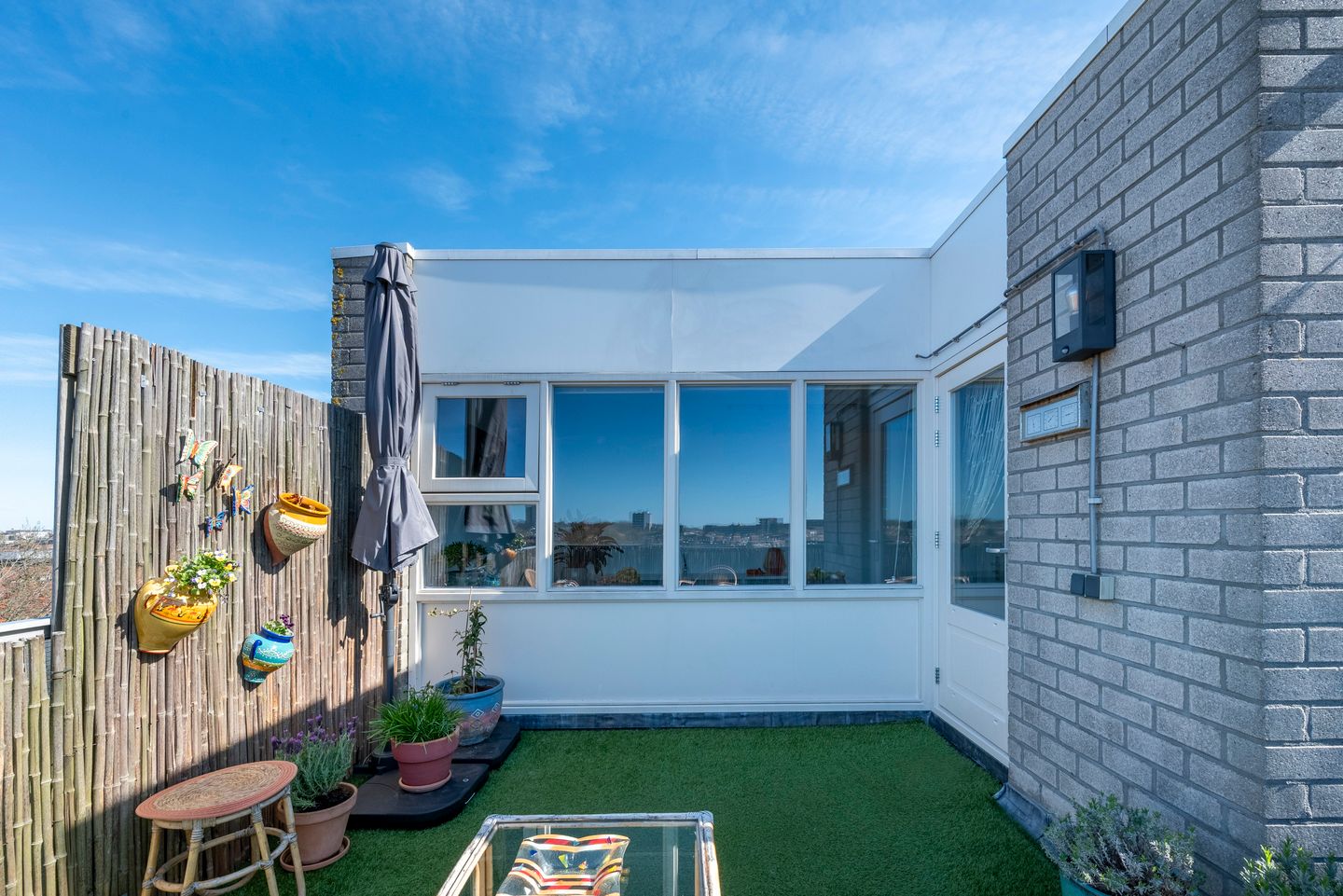 Foto 44 van Zomervaart 206-F