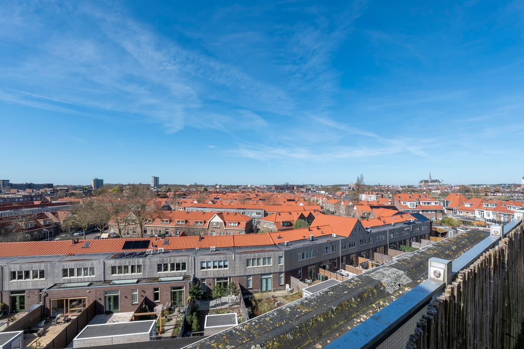 Foto 43 van Zomervaart 206-F