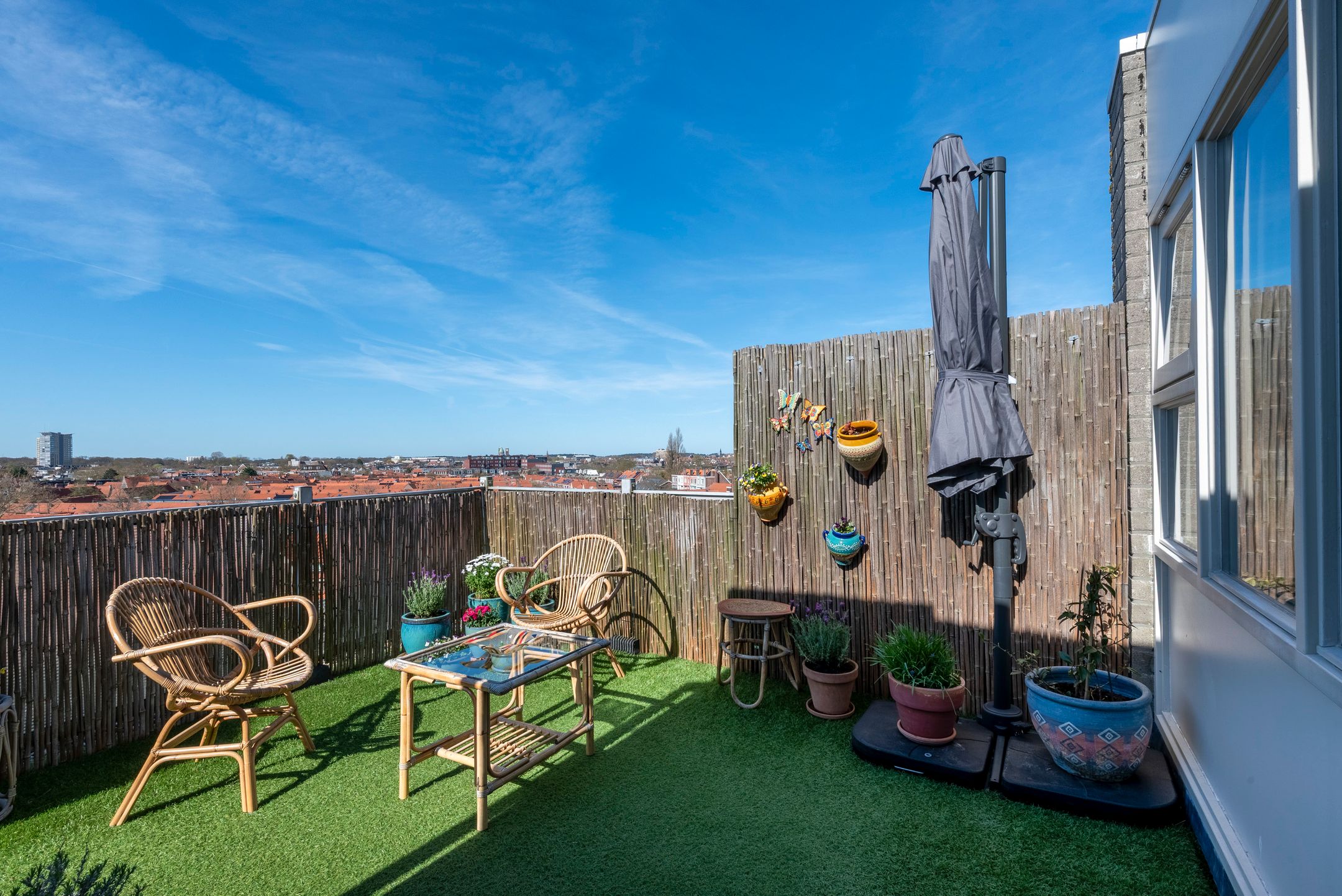 Foto 45 van Zomervaart 206-F