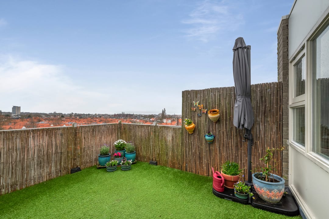 Foto 46 van Zomervaart 206-F