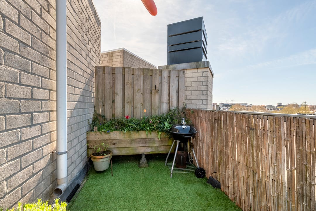 Foto 52 van Zomervaart 206-F