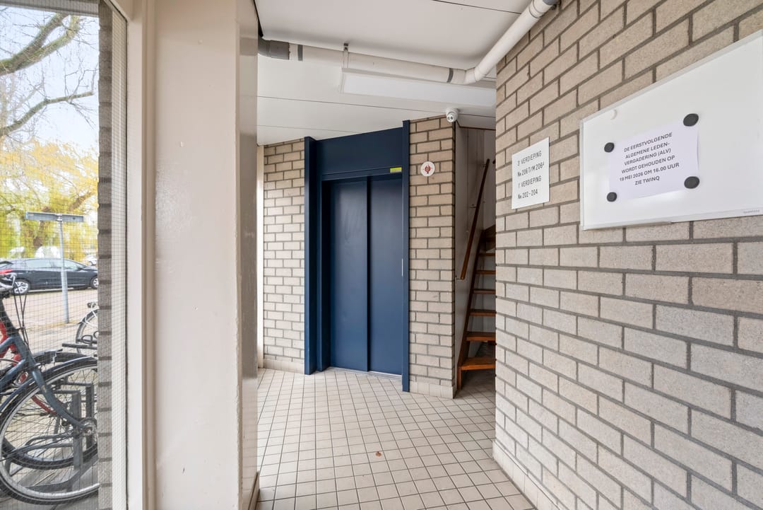 Foto 58 van Zomervaart 206-F