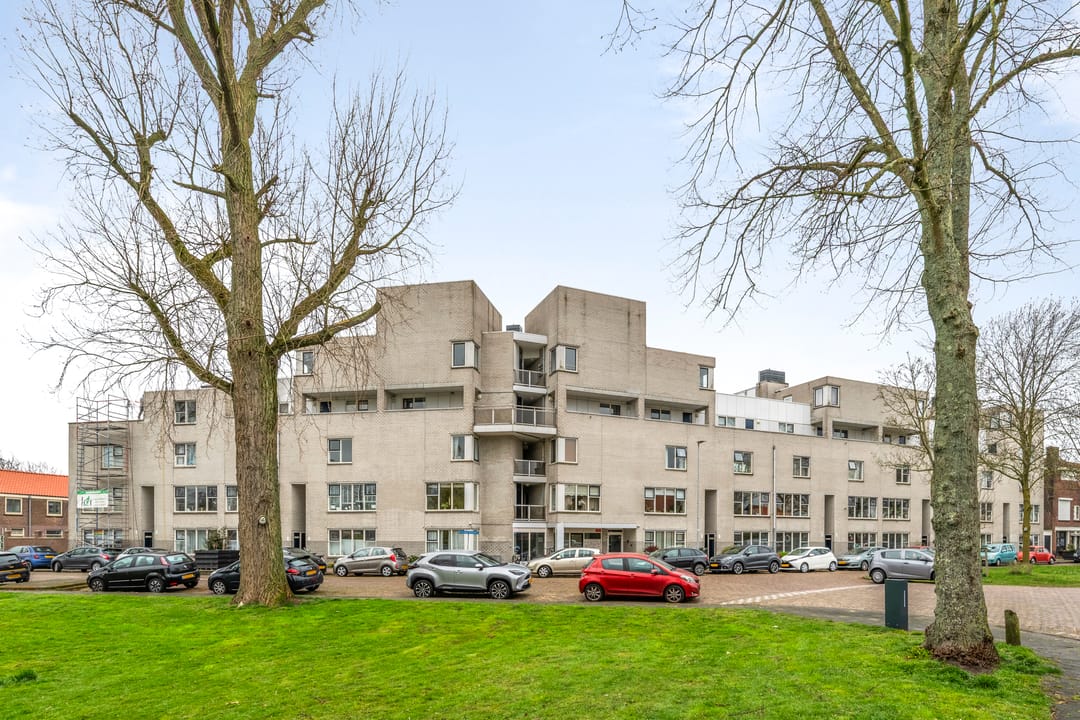 Foto 61 van Zomervaart 206-F