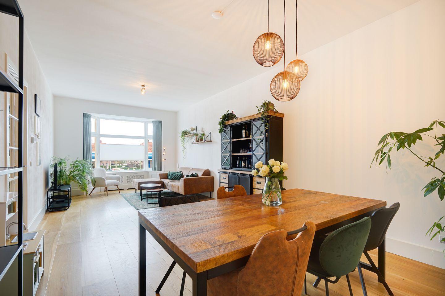 Photo 1 of Lijsterbesplein 16