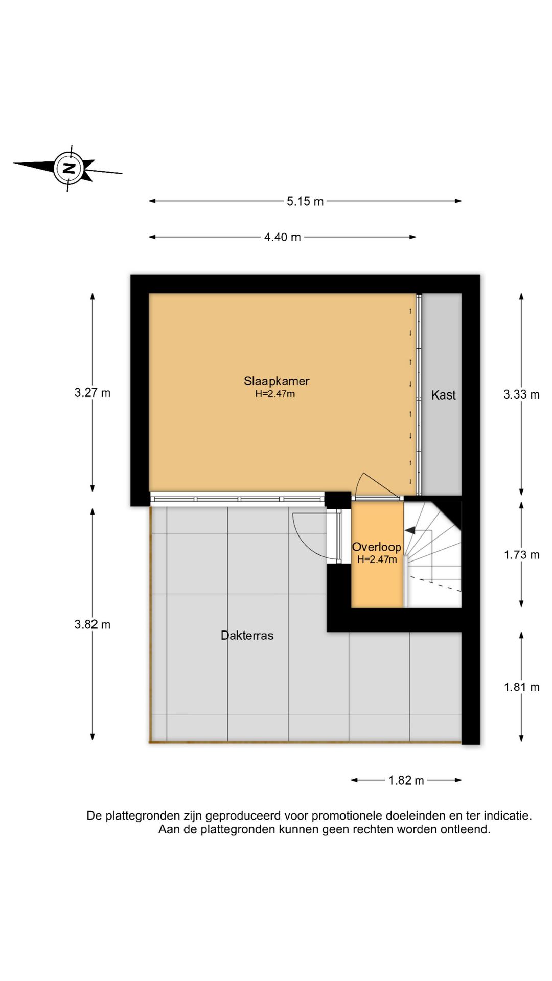 Foto 71 van Zomervaart 206-F