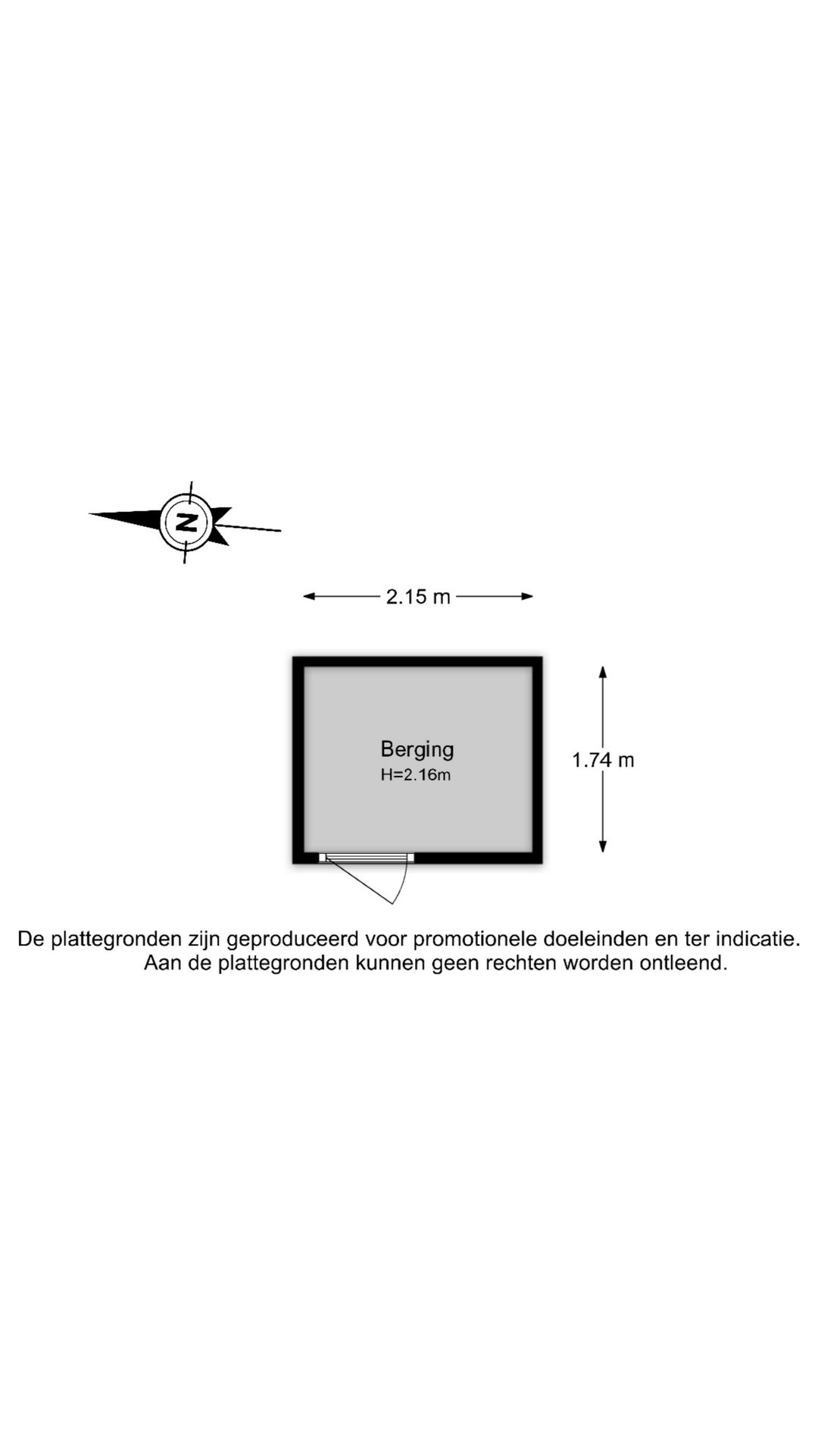 Foto 72 van Zomervaart 206-F