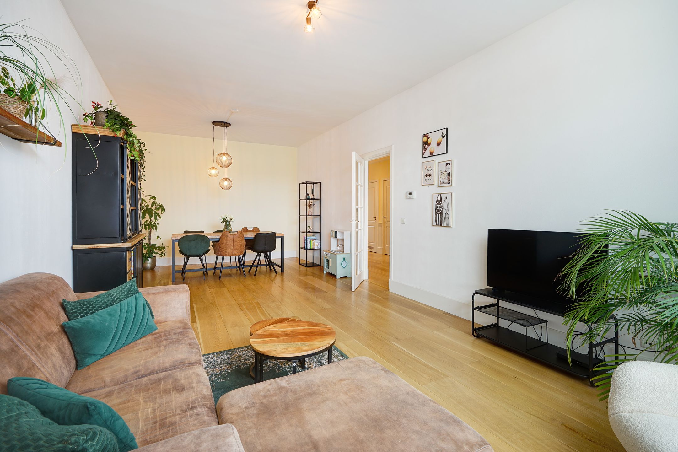 Foto 9 van Lijsterbesplein 16