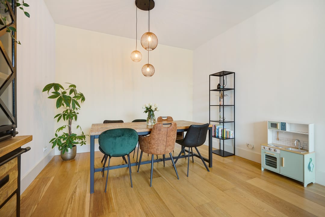 Foto 11 van Lijsterbesplein 16