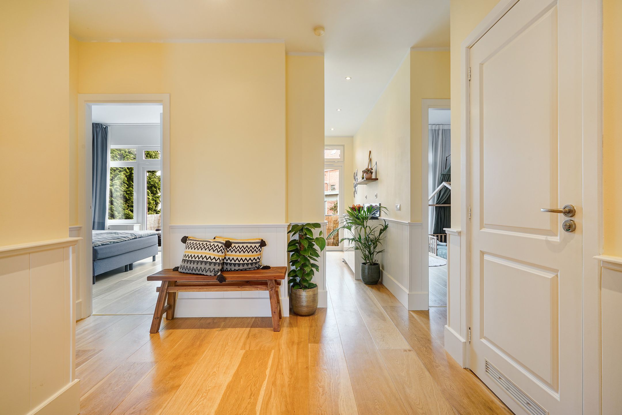 Foto 12 van Lijsterbesplein 16