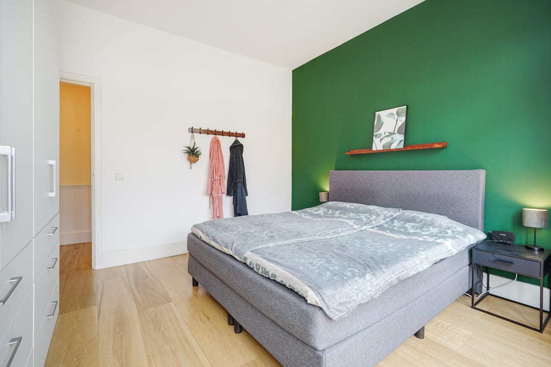 Foto 16 van Lijsterbesplein 16