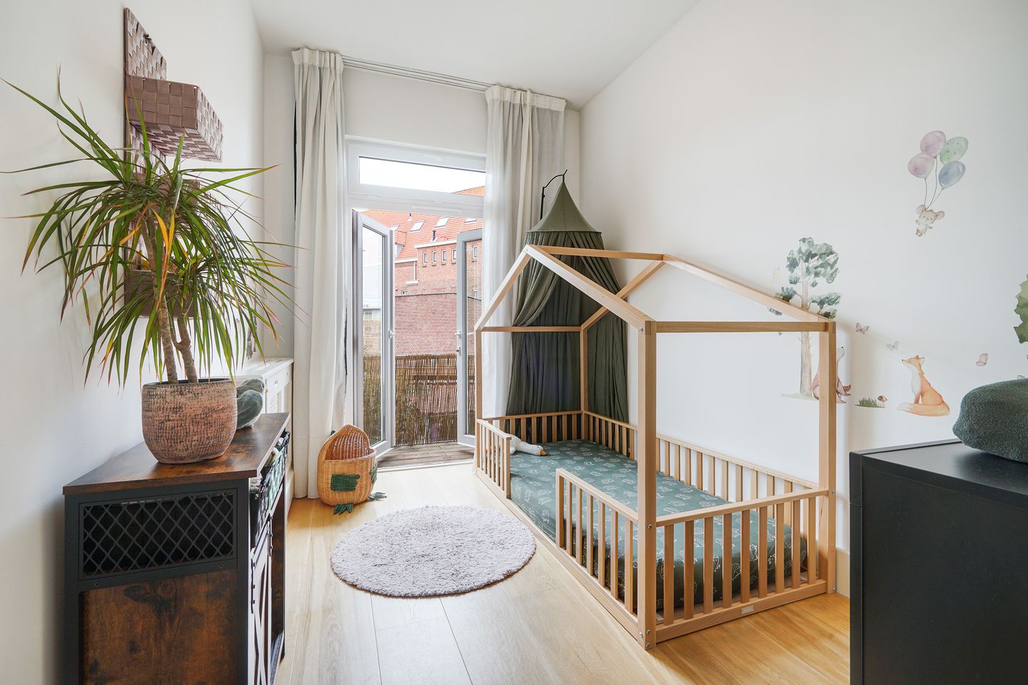 Foto 20 van Lijsterbesplein 16