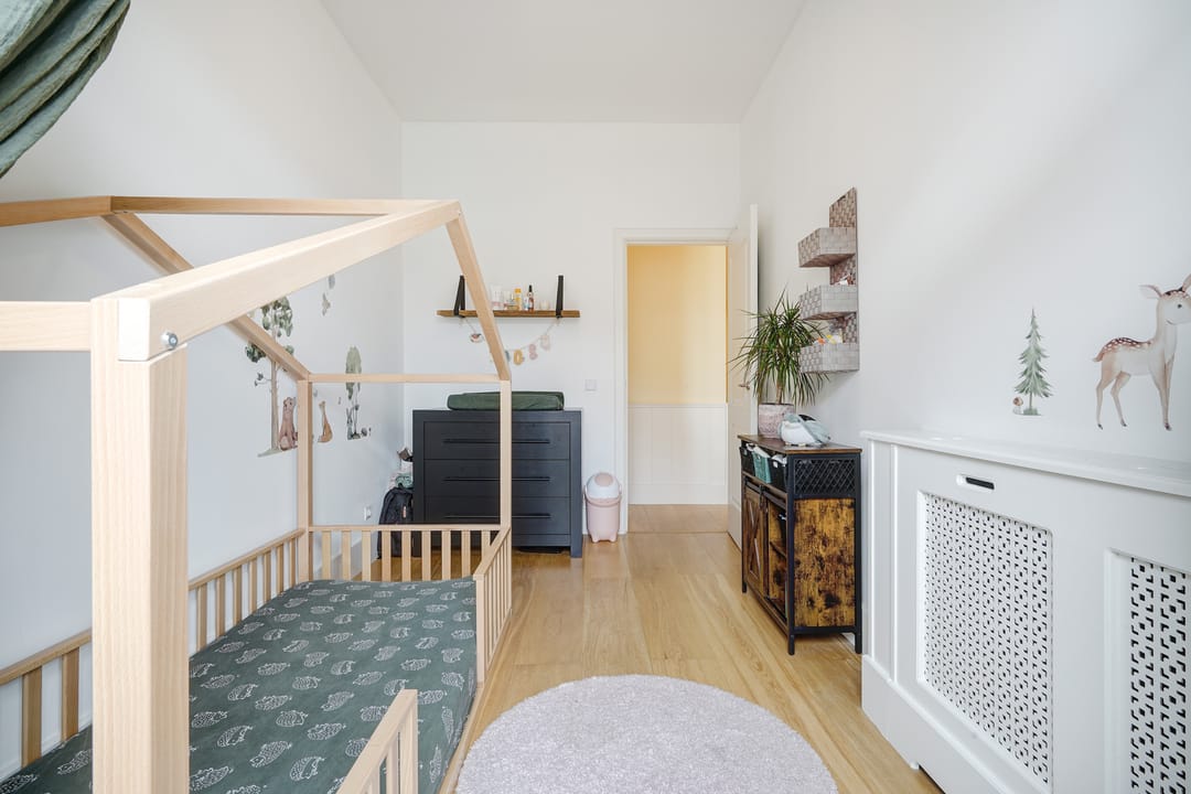 Foto 22 van Lijsterbesplein 16