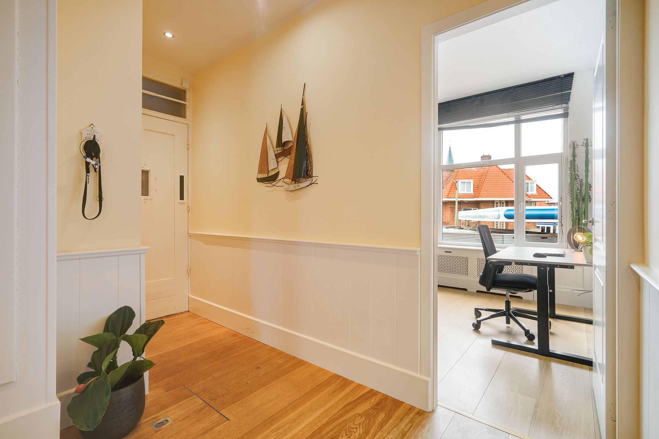 Foto 27 van Lijsterbesplein 16