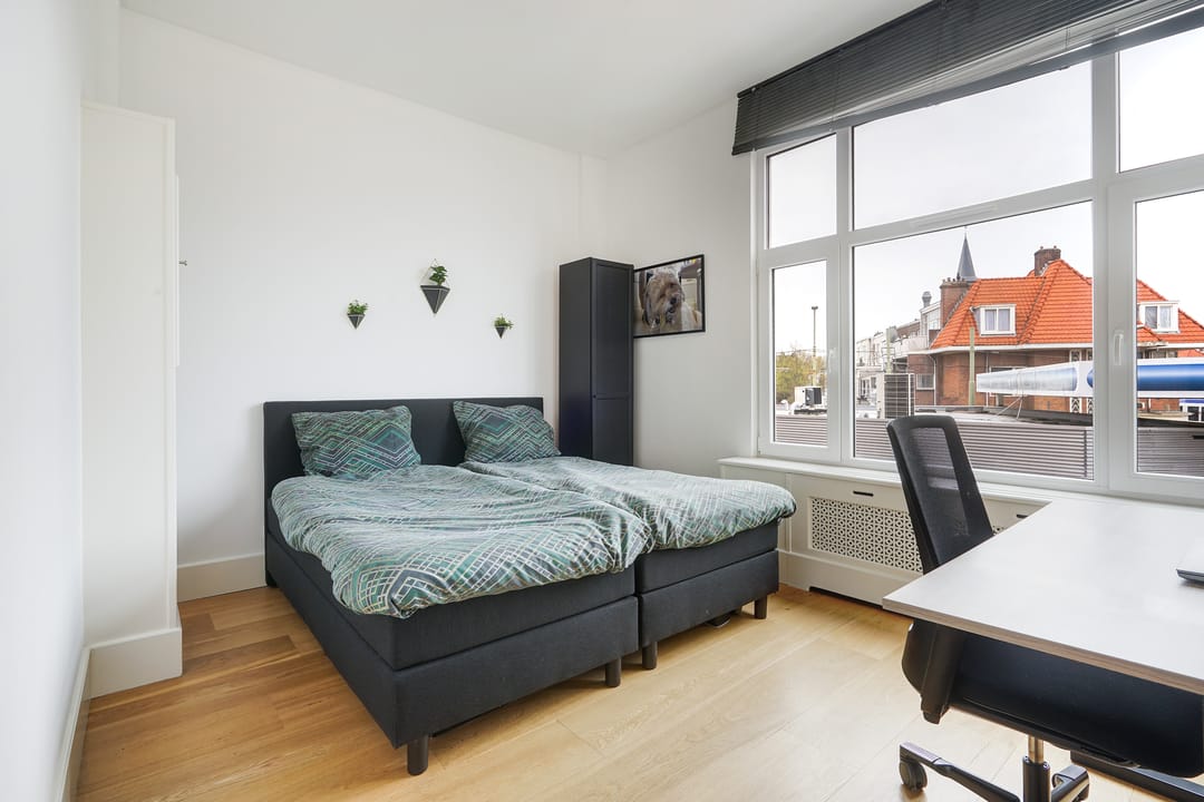 Foto 28 van Lijsterbesplein 16