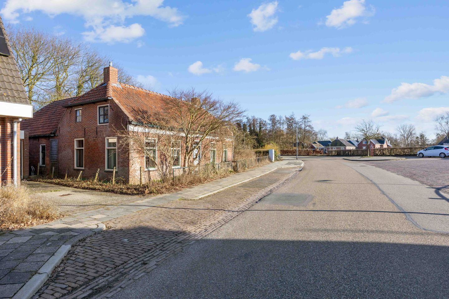 Foto 4 van Boermanjeweg 25