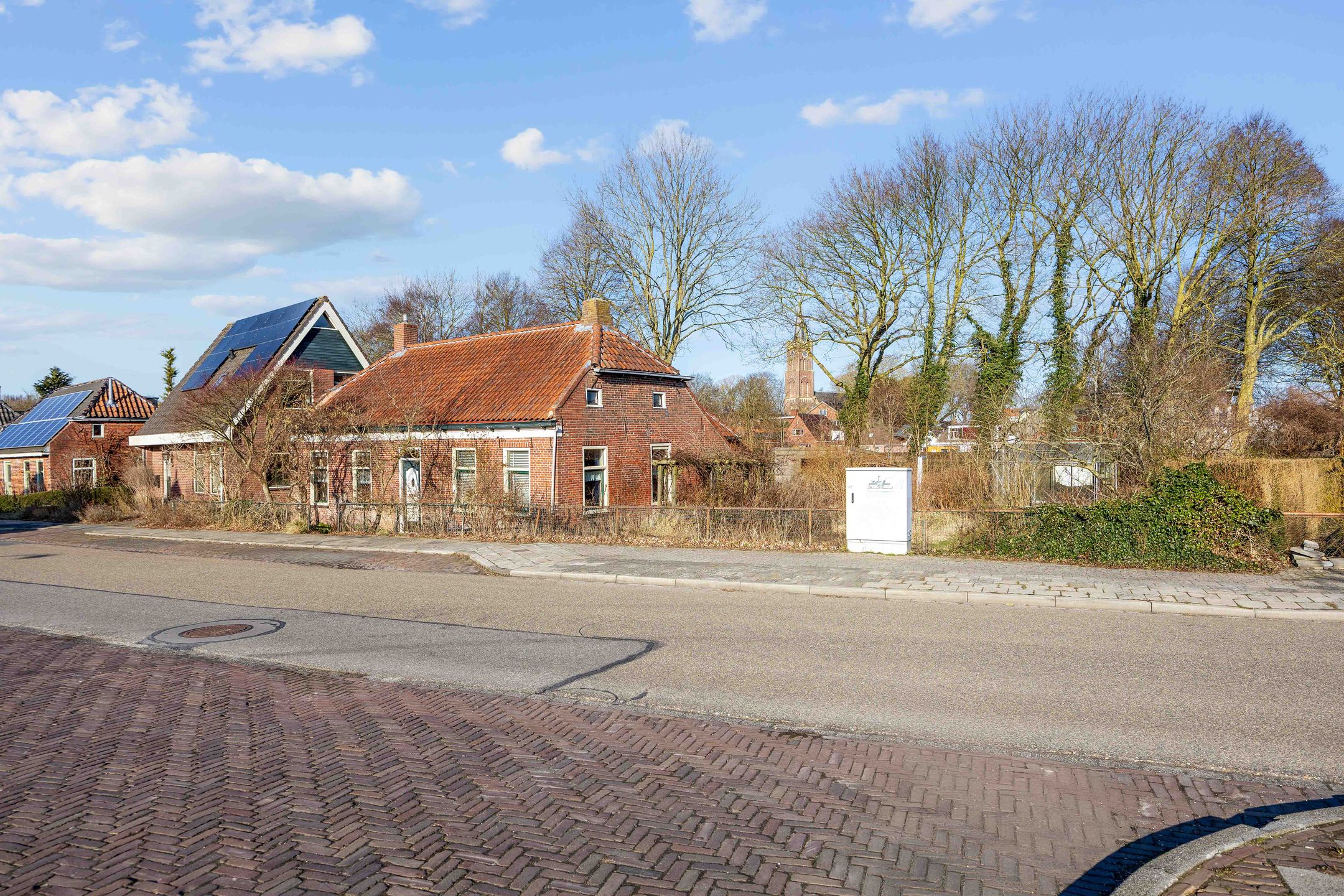 Foto 6 van Boermanjeweg 25