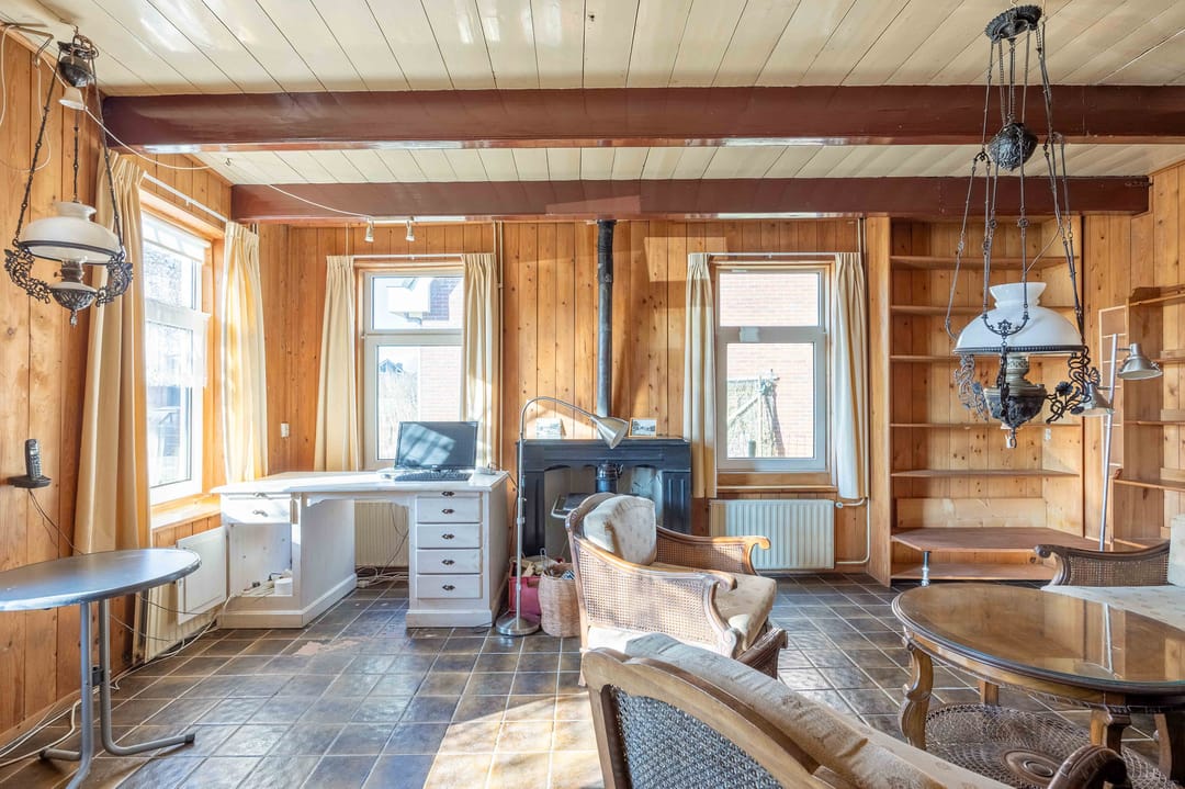 Foto 8 van Boermanjeweg 25