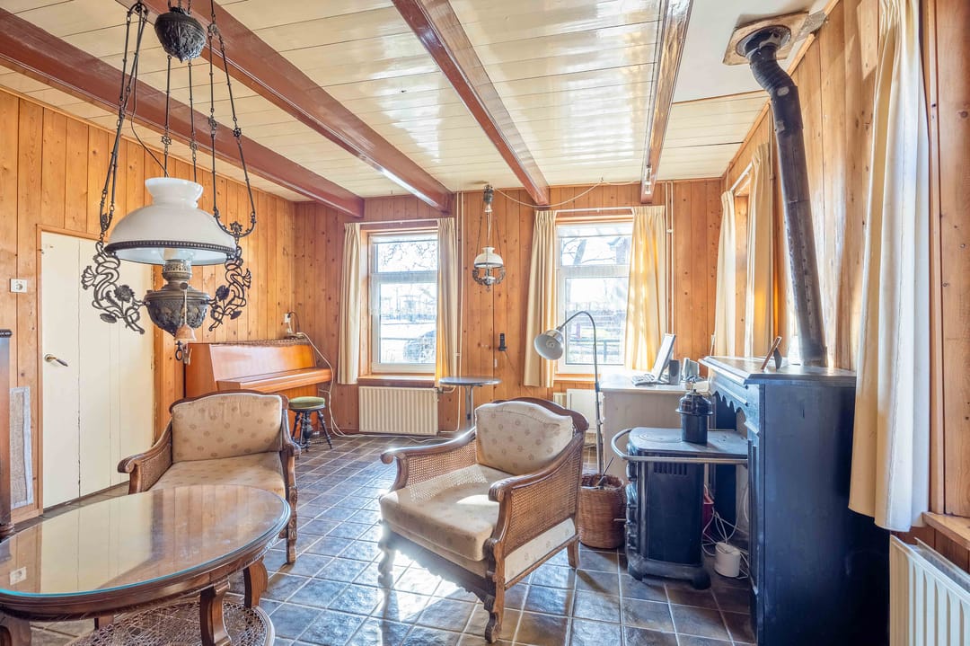 Foto 11 van Boermanjeweg 25