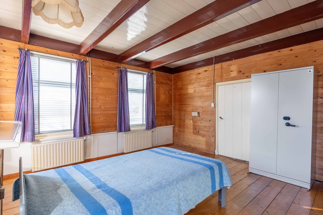 Foto 13 van Boermanjeweg 25