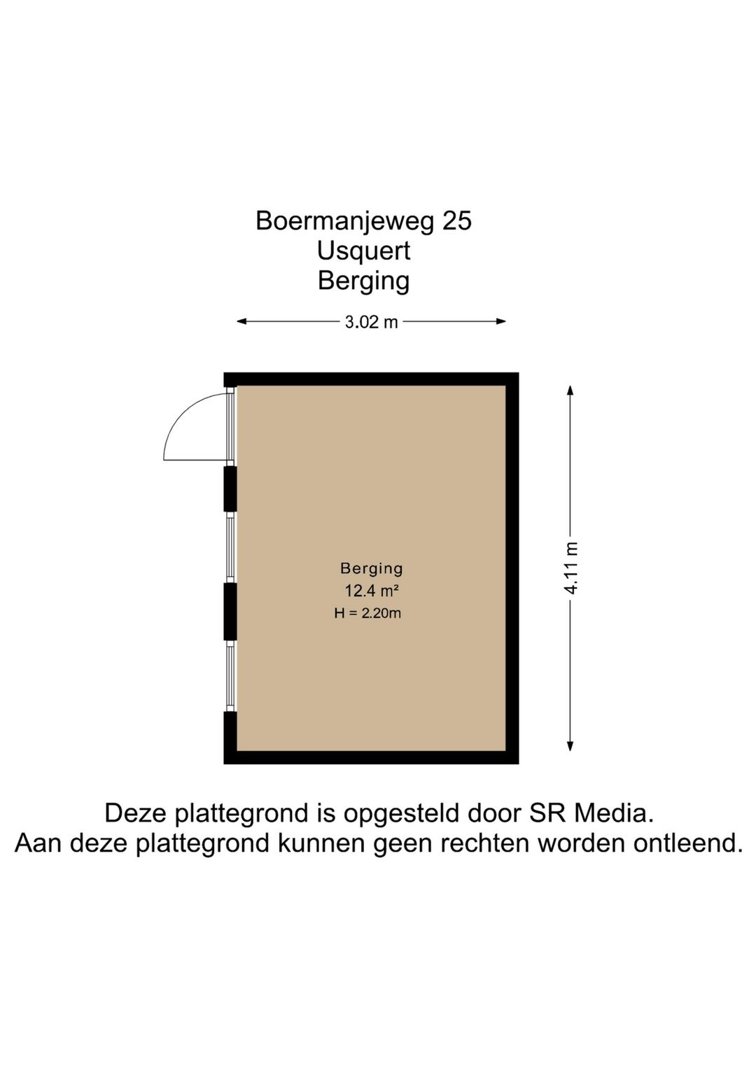 Foto 53 van Boermanjeweg 25