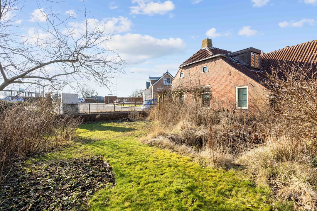 Foto 43 van Boermanjeweg 25