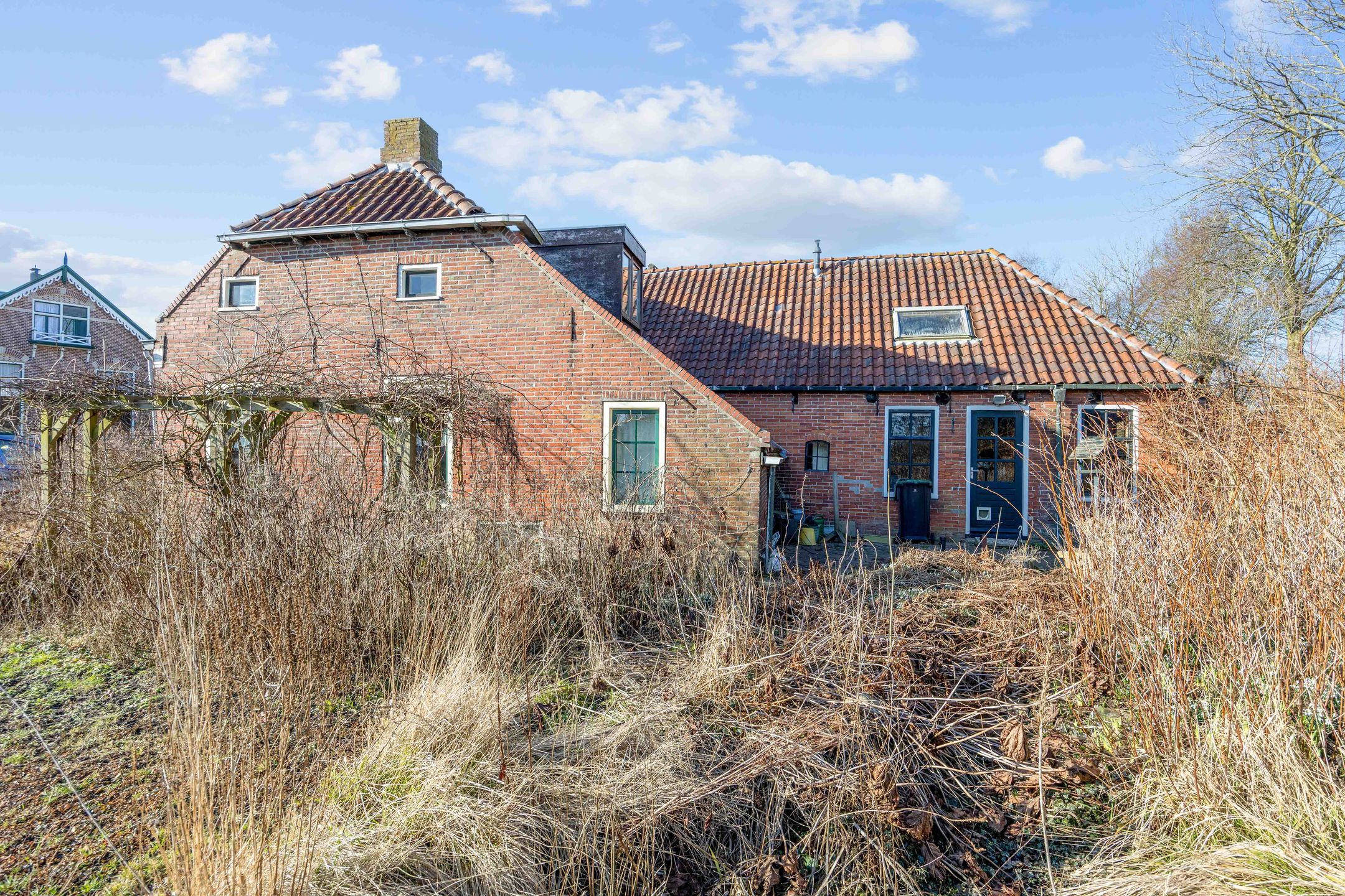 Foto 42 van Boermanjeweg 25