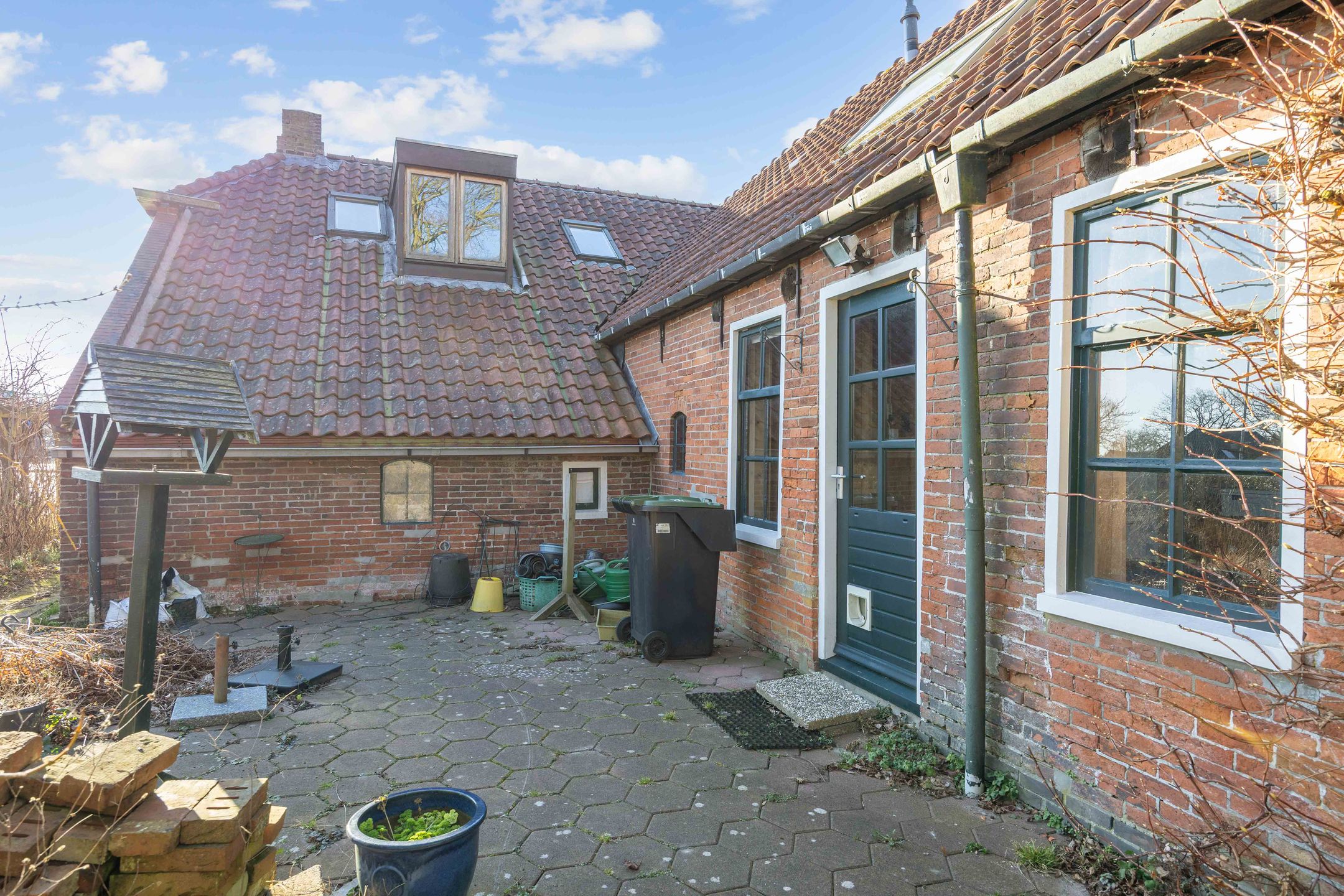 Foto 48 van Boermanjeweg 25