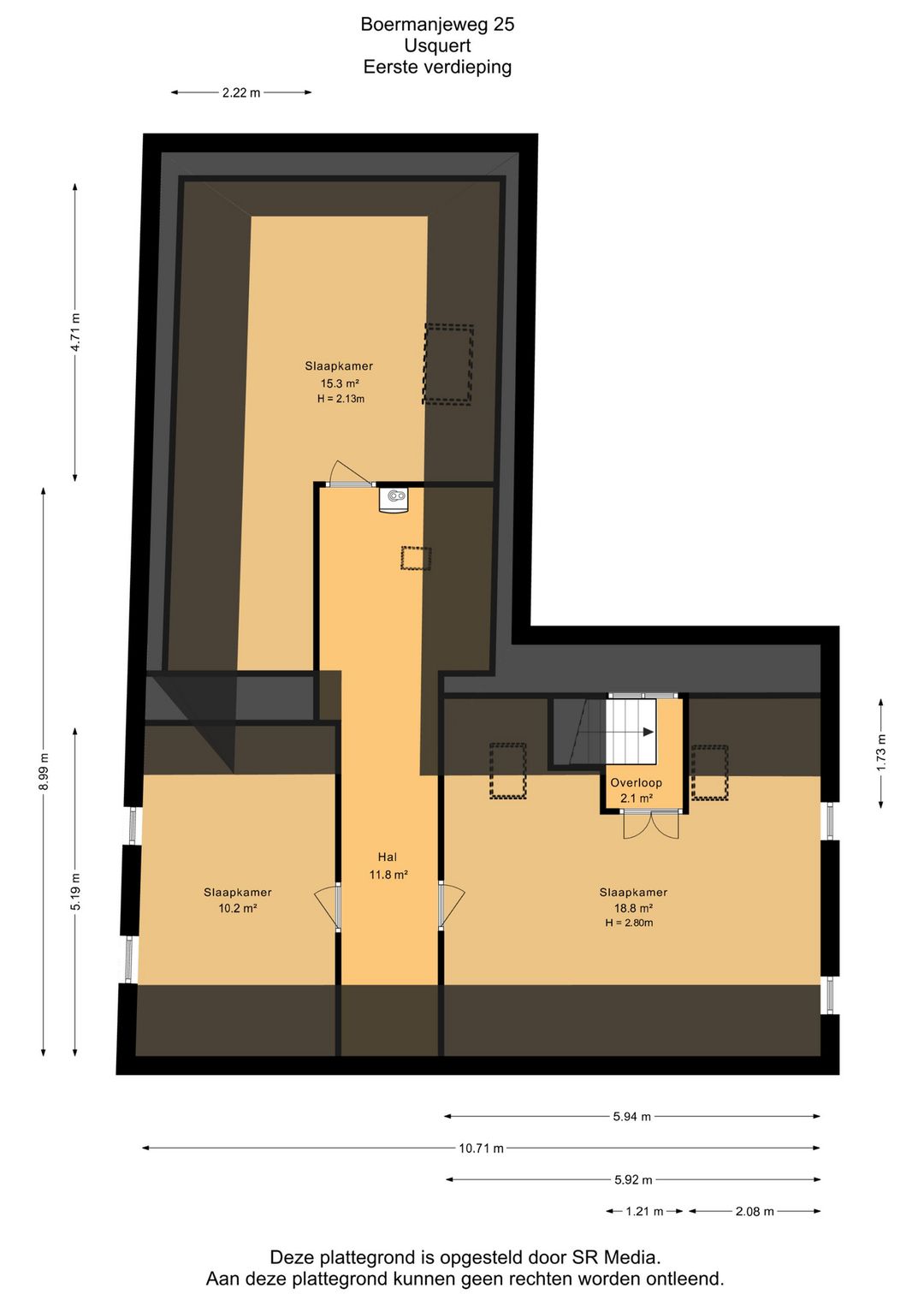 Foto 52 van Boermanjeweg 25