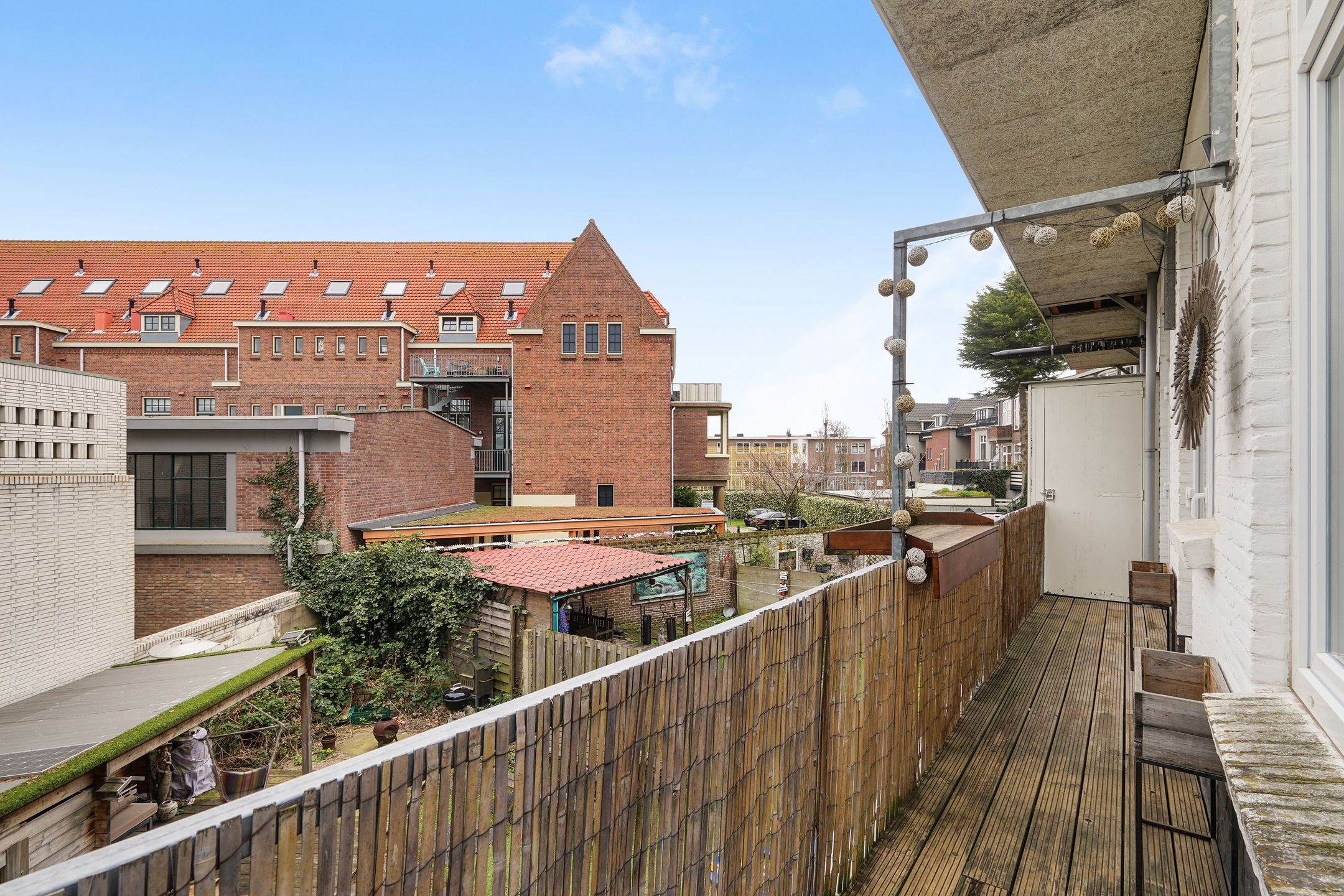 Foto 15 van Lijsterbesplein 16