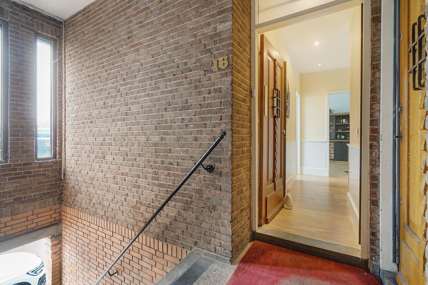 Foto 5 van Lijsterbesplein 16