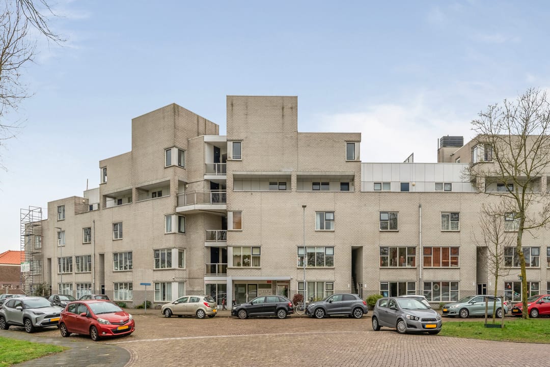 Foto 62 van Zomervaart 206-F