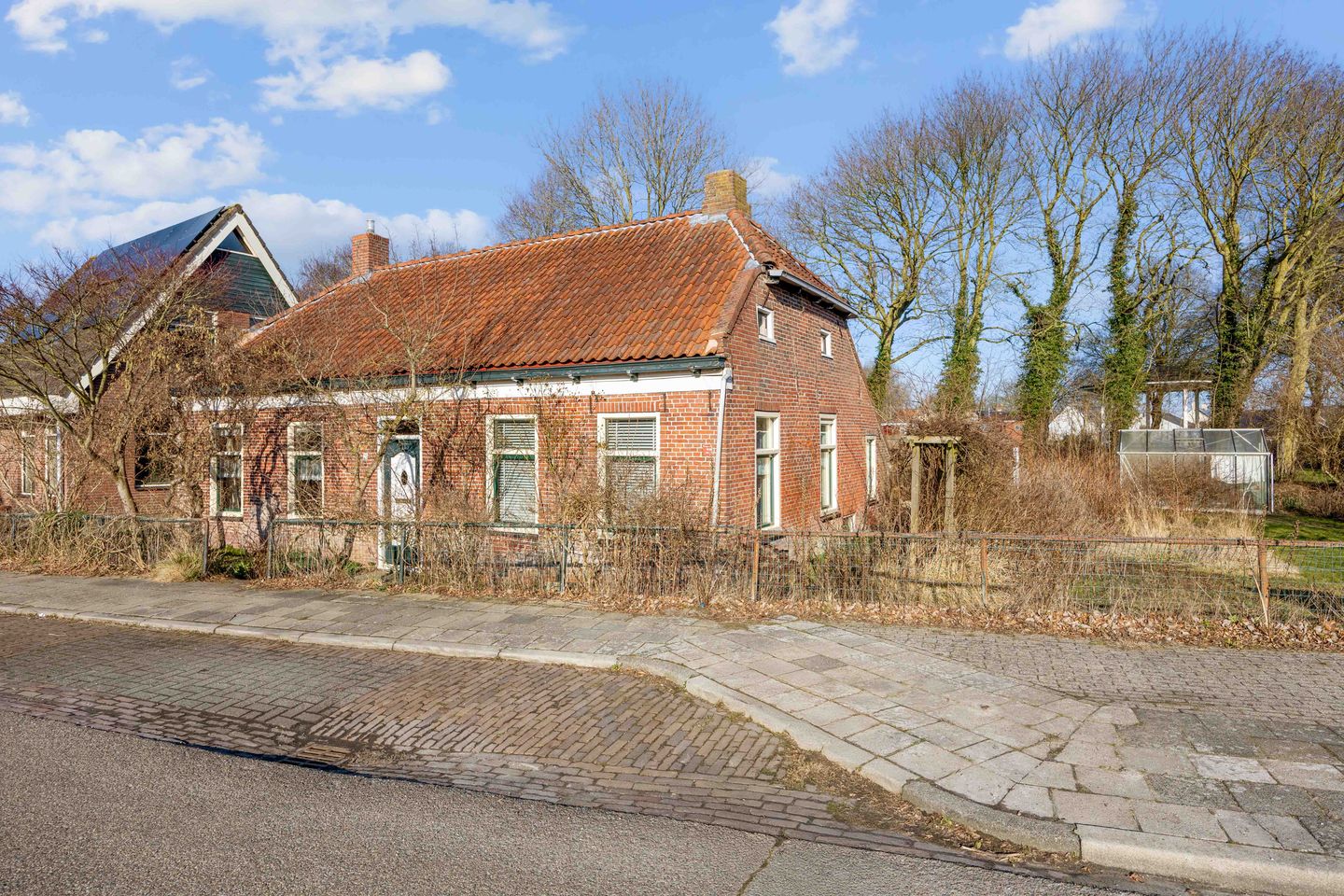 Foto 5 van Boermanjeweg 25