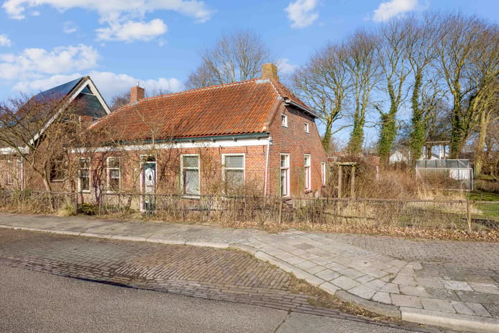 Photo 5 of Boermanjeweg 25