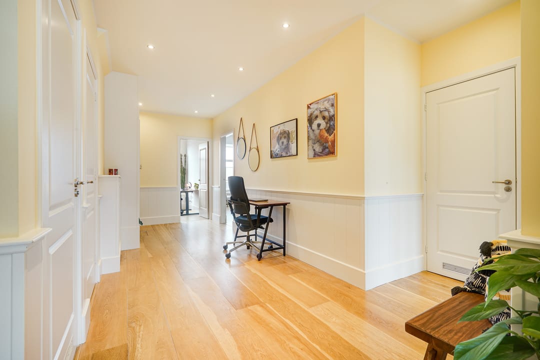 Foto 26 van Lijsterbesplein 16