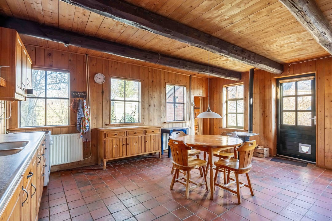 Foto 26 van Boermanjeweg 25