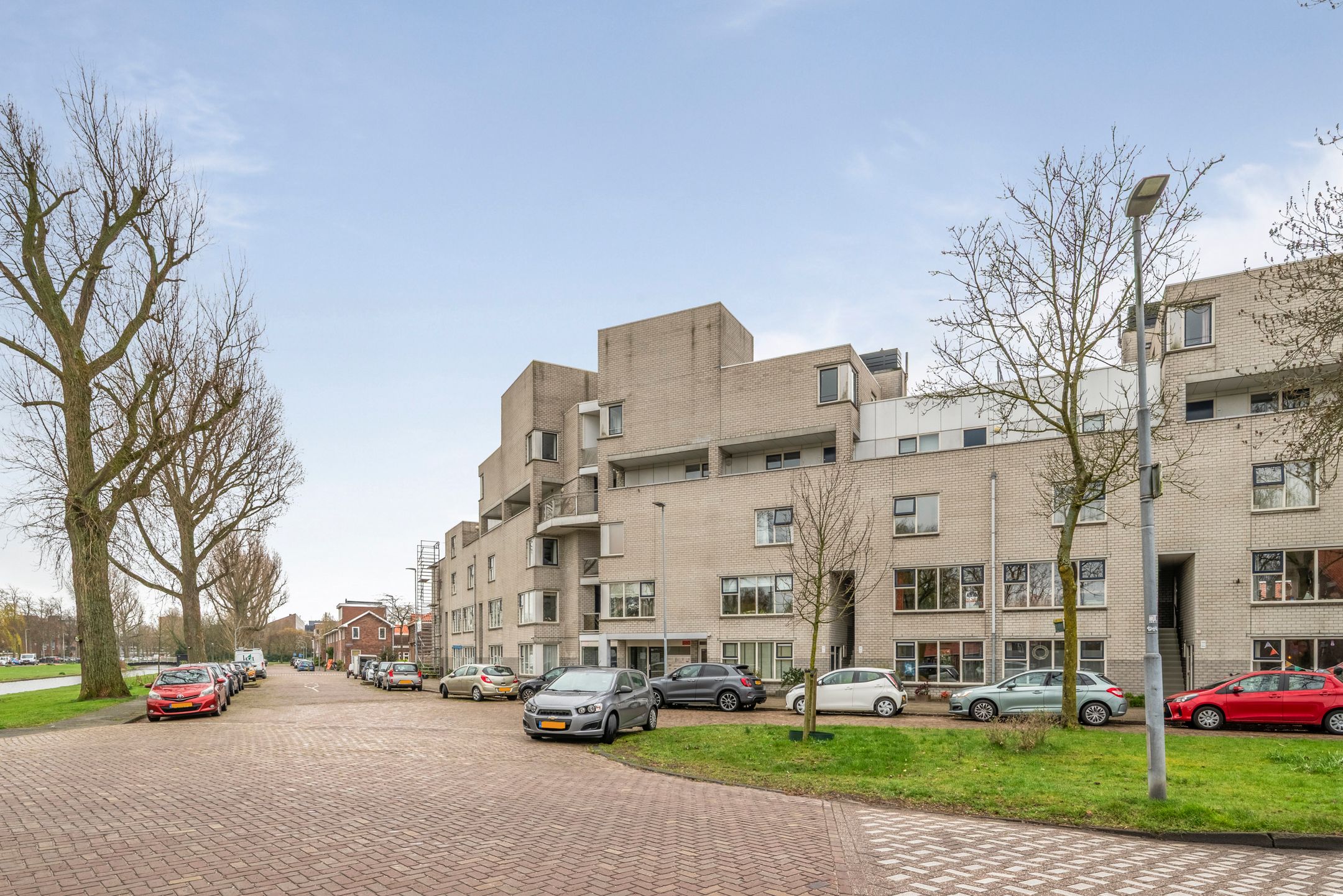 Foto 63 van Zomervaart 206-F