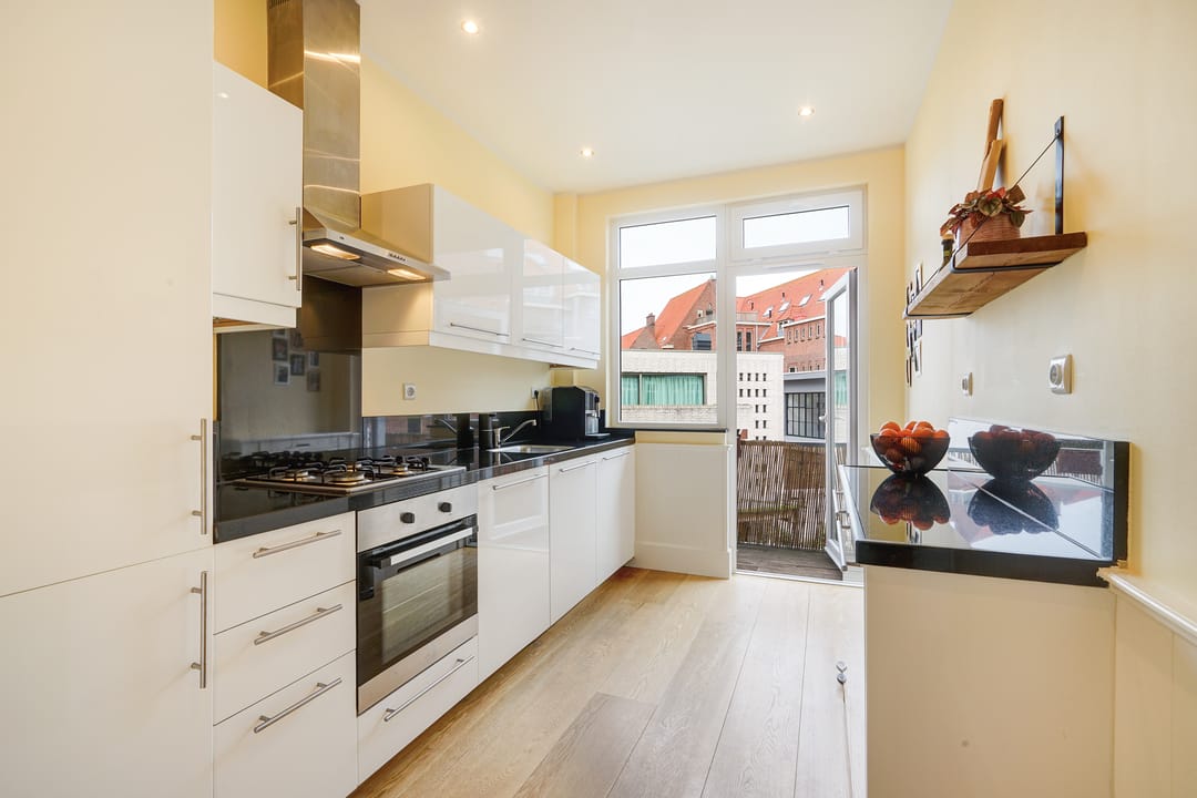 Foto 17 van Lijsterbesplein 16