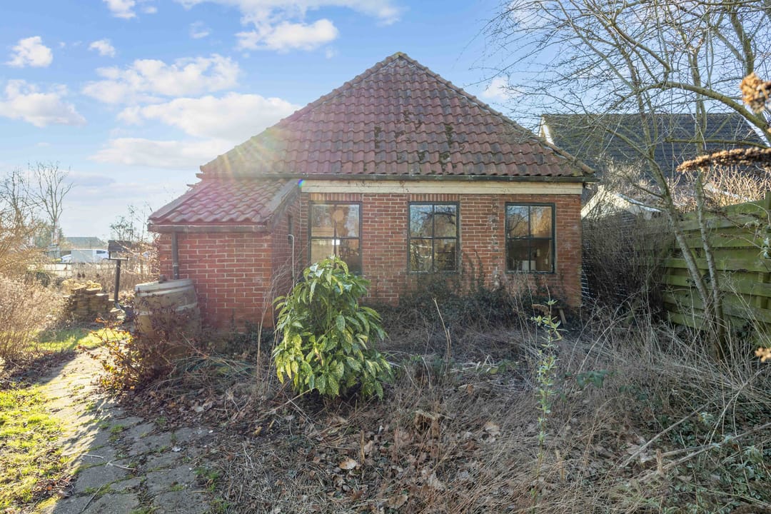 Foto 47 van Boermanjeweg 25