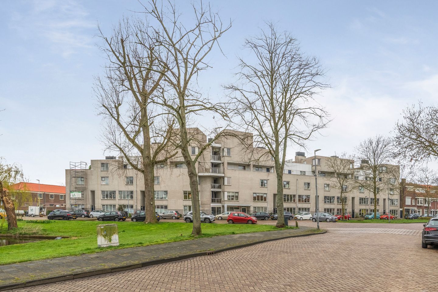 Foto 64 van Zomervaart 206-F