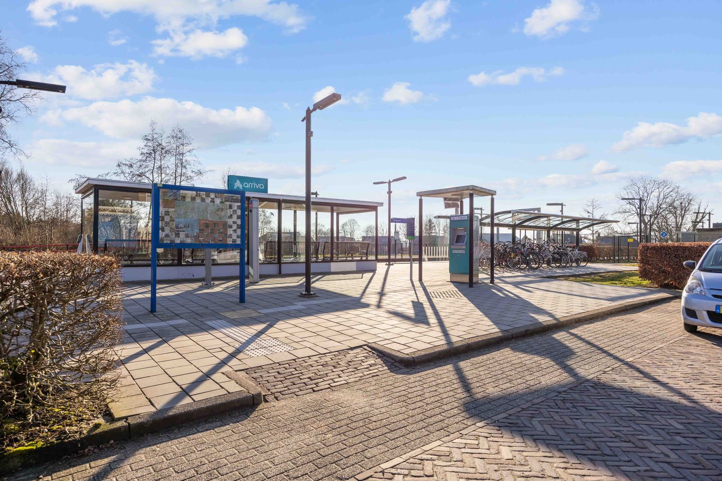 Foto 50 van Boermanjeweg 25