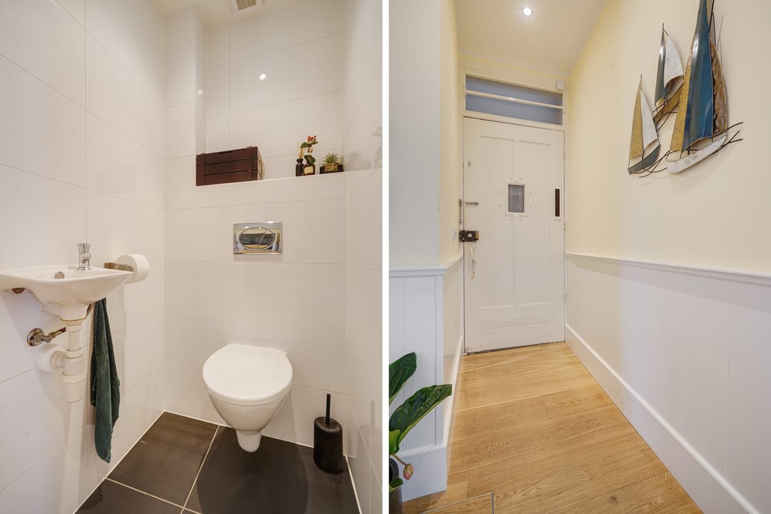 Foto 32 van Lijsterbesplein 16