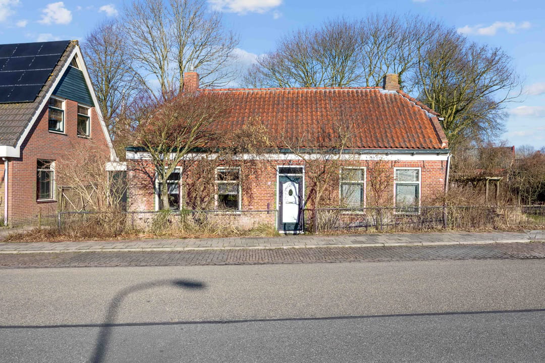 Foto 1 van Boermanjeweg 25