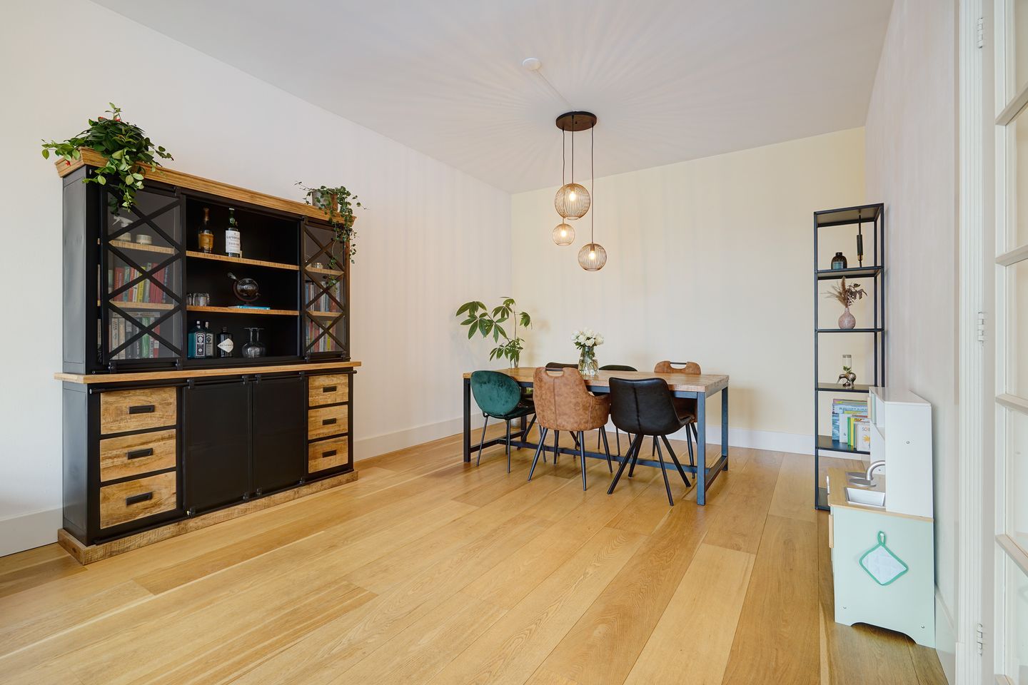 Foto 10 van Lijsterbesplein 16