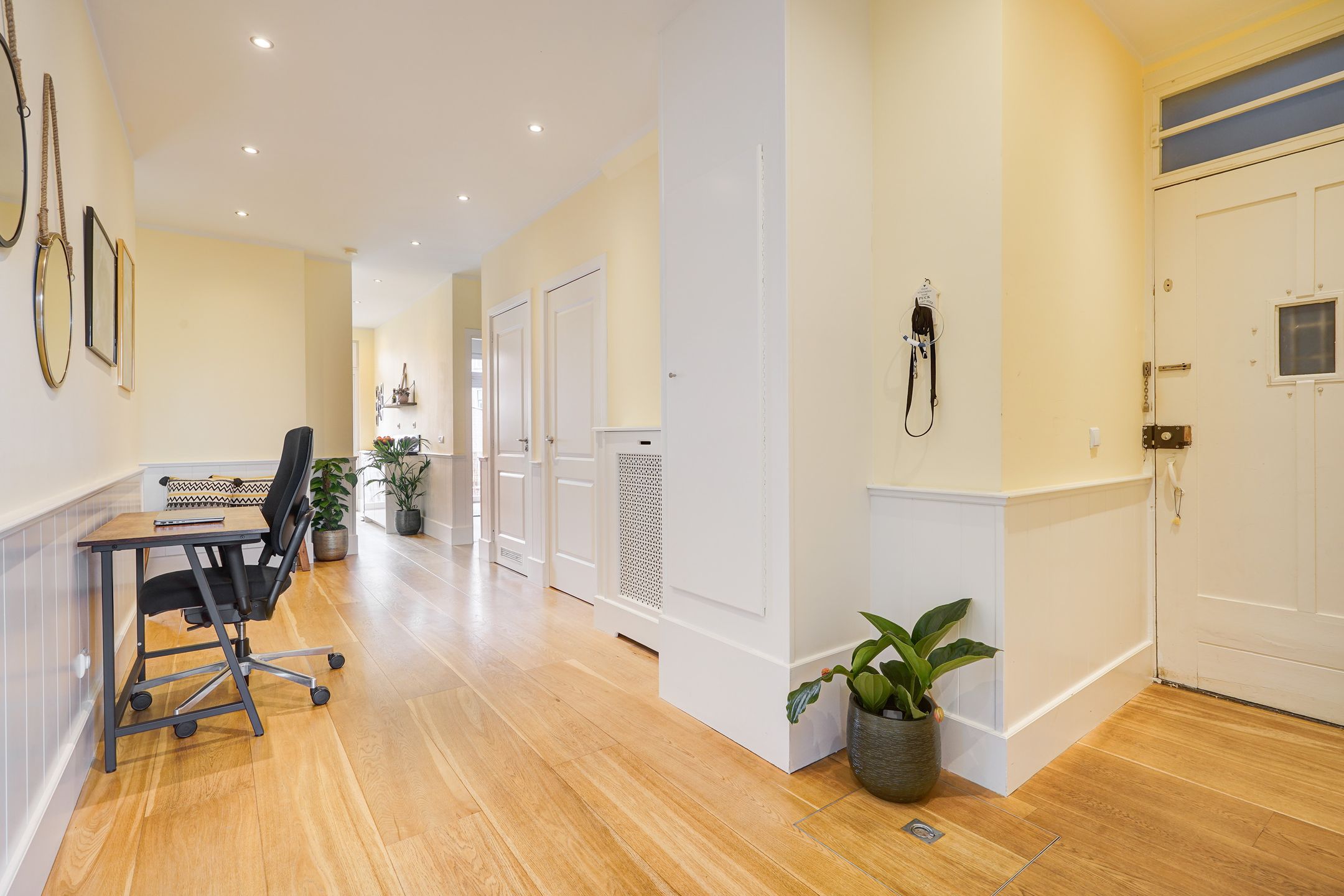 Foto 6 van Lijsterbesplein 16