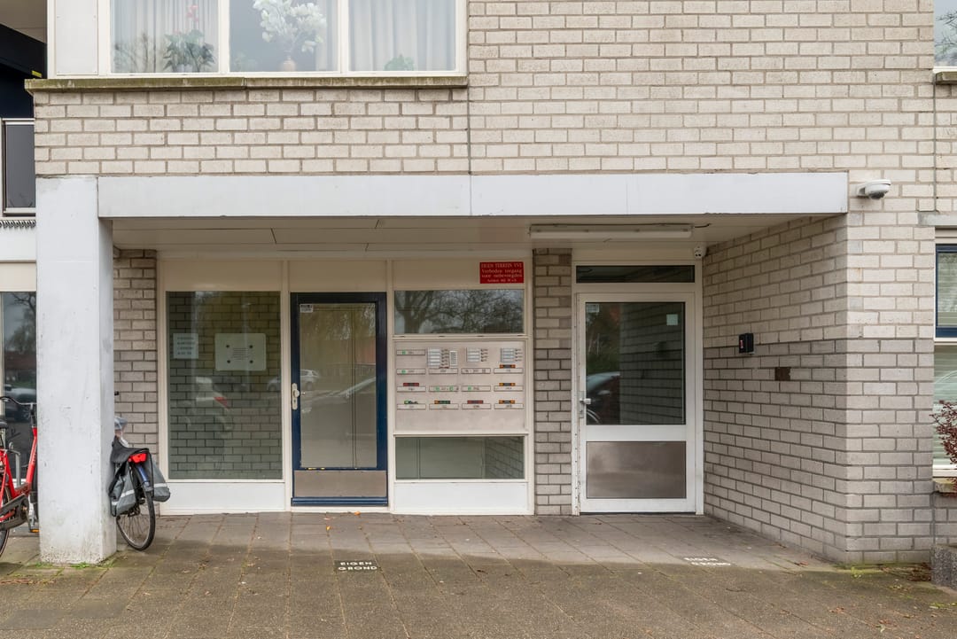 Foto 56 van Zomervaart 206-F