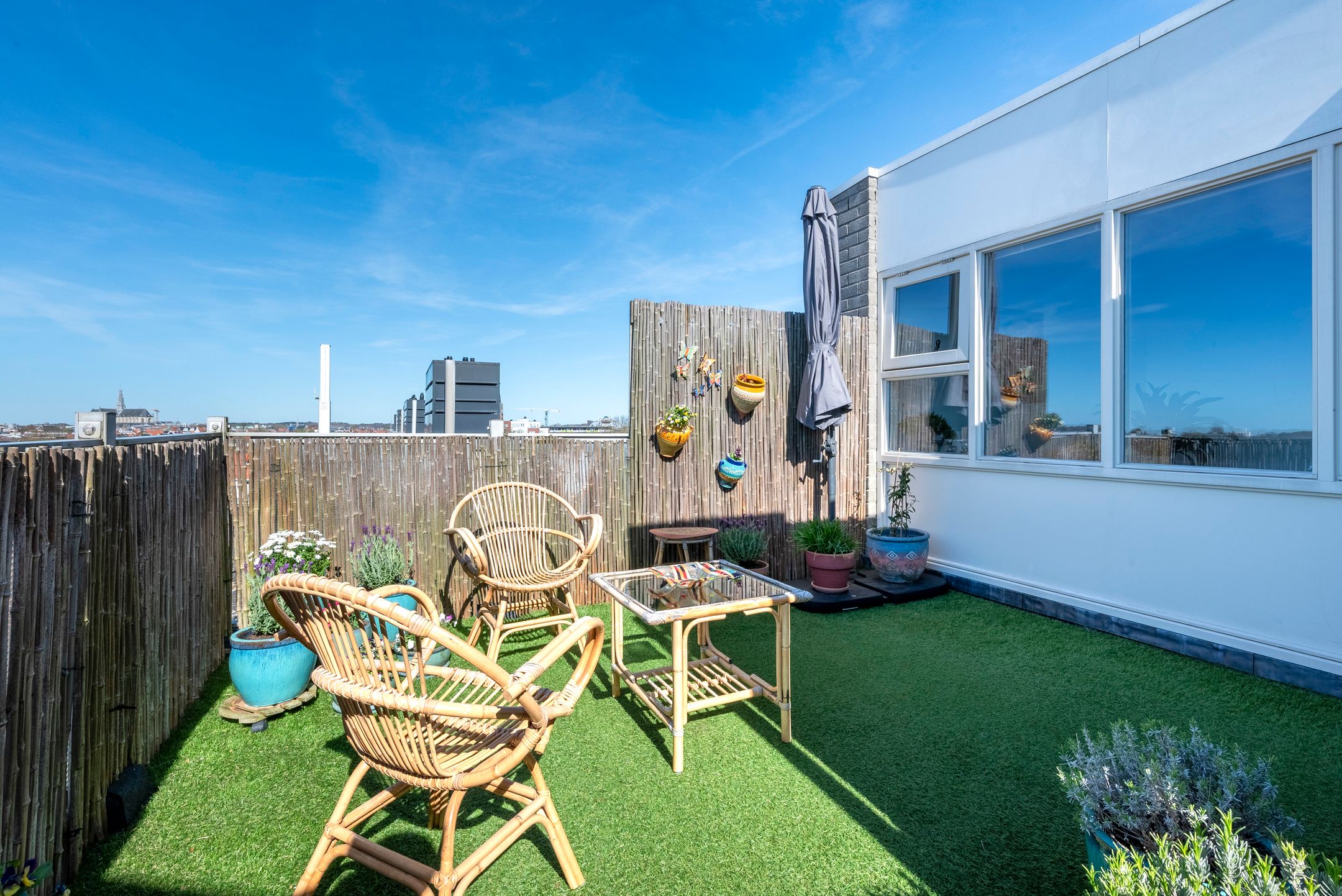 Foto 42 van Zomervaart 206-F