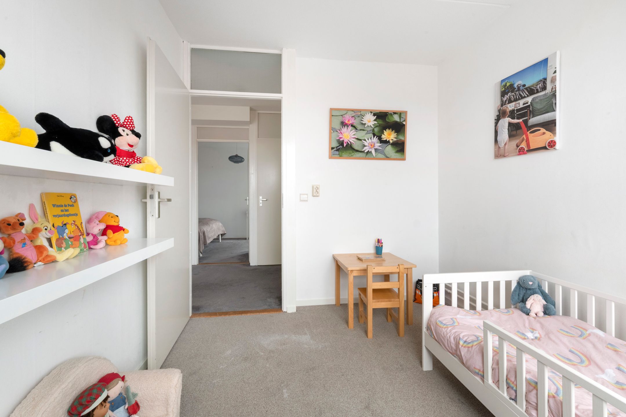 Foto 21 van Zomervaart 206-F