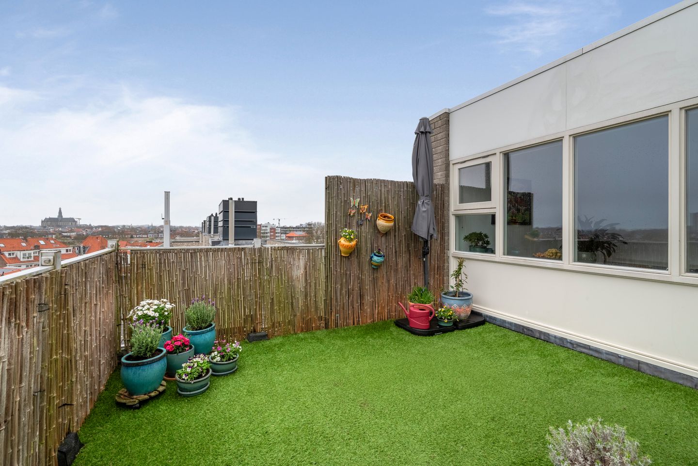 Foto 50 van Zomervaart 206-F